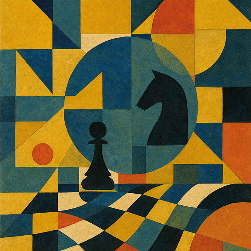 Train Your Brain CHess